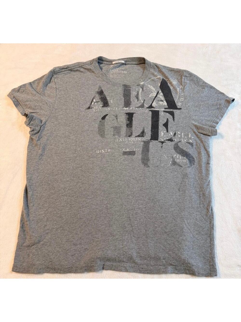 Vintage Y2K American Eagle Outfitters T-Shirt